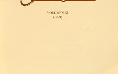 Anales Complutenses 1999