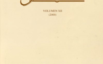 Anales Complutenses 2000