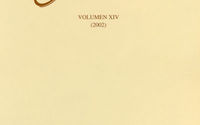 Anales Complutenses 2002