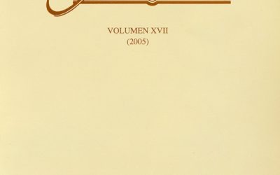 Anales Complutenses 2005