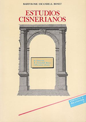 IEECC, estudios complutenses, Alcalá de Henares, estudios cisnerianos