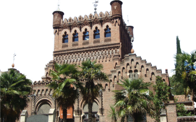 Cierre temporal de la oficina de la IEECC