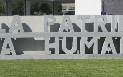 Ciclo de conferencias: Alcalá Patrimonio Mundial. XX Aniversario