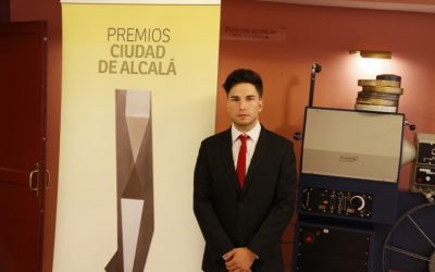 Premios Ciudad de Alcalá 2018