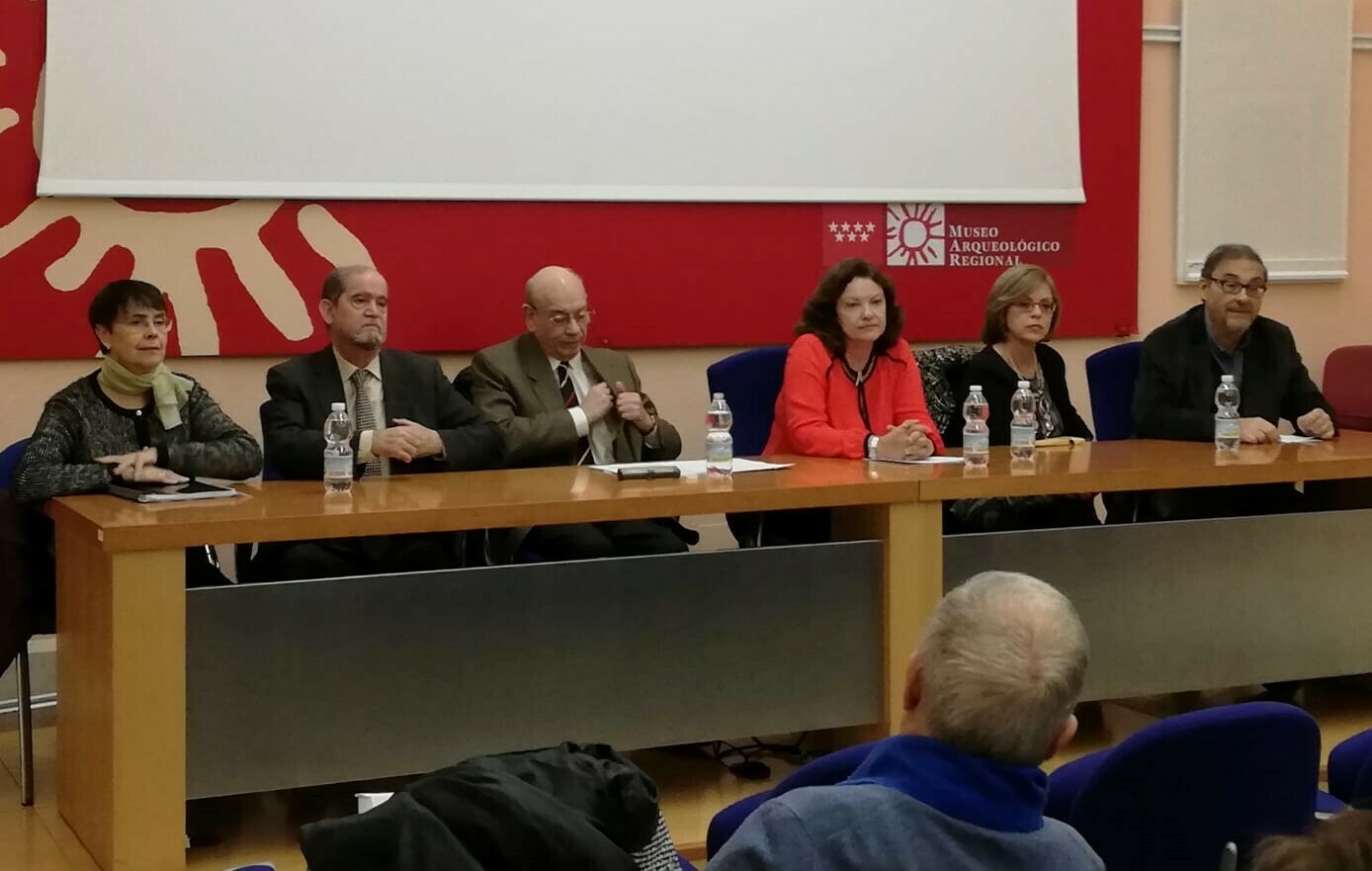 Encuentro de Historiadores del Valle del Henares 2018 Encuentro de Historiadores del Valle del Henares 2018