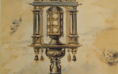 Nuevas conferencias: Las Santas Formas. IV Centenario de la proclamación del milagro