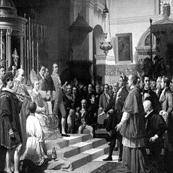 La Constitución española de 1812 en el II centenario de su promulgación