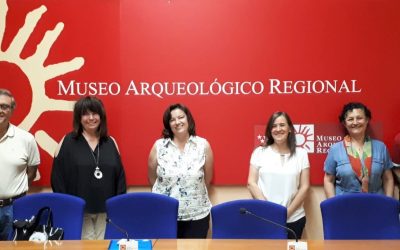 La Institución celebra su Asamblea Ordinaria y renueva su Junta de Gobierno