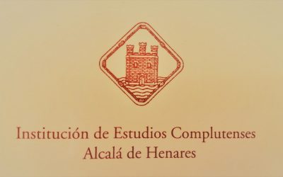 La Institución de Estudios Complutenses celebra su Asamblea Ordinaria de 2021
