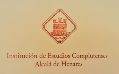 La Institución de Estudios Complutenses celebra su Asamblea Ordinaria de 2021