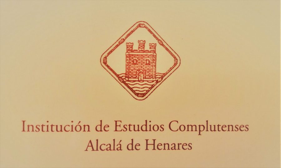 La Institución de Estudios Complutenses celebra su Asamblea Ordinaria