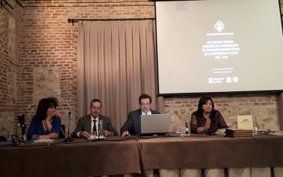 La IEECC celebra San Diego 2019