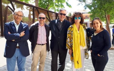 Éxito del ciclo de conferencias ‘Las Santas Formas. IV Centenario de la proclamación del Milagro’