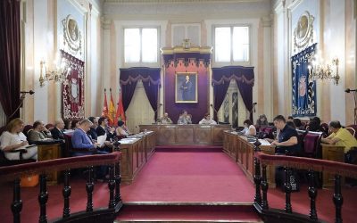 La IEECC, en el Consejo Municipal de Cultura