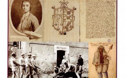 Nuevo libro: ‘Miscelánea Histórica Complutense’