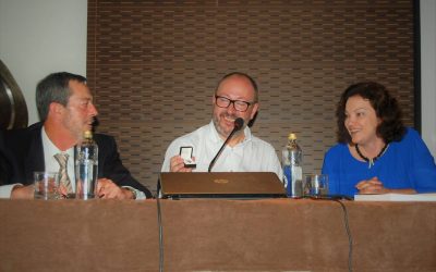 La IEECC celebró San Diego 2018