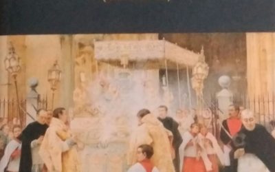 Nueva publicación de la IEECC: «Prebendados de la Iglesia Magistral de Alcalá de Henares (1979- 1991)»