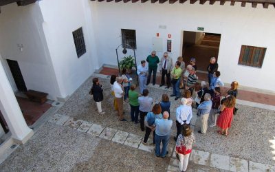 Vuelta a la actividad con dos visitas de lujo