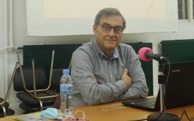 Exitoso cierre de las Jornadas sobre Azaña