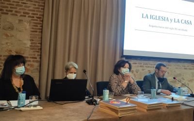 La IEECC celebró San Diego 2021