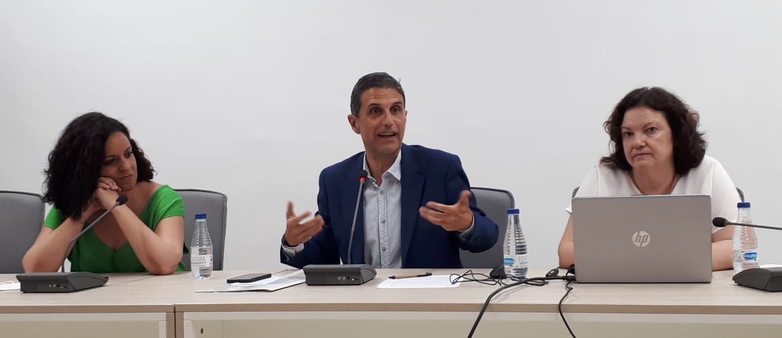 Ciclo de Conferencias Historia y Arte en el Cementerio Municipal de San Roque: Guerra, posguerra y represión en el Cementerio Municipal Ciclo de Conferencias Historia y Arte en el Cementerio Municipal de San Roque: Guerra, posguerra y represión en el Cementerio Municipal