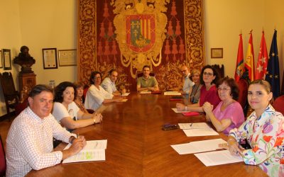 Joaquín Sabina, Premio Ciudad de Alcalá de las Artes y las Letras 2022