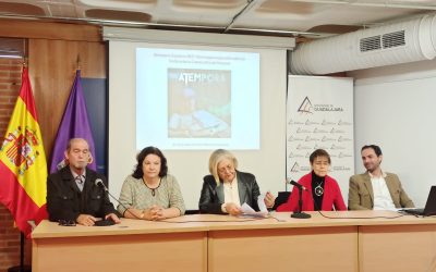 Celebración del XVII Encuentro de Historiadores del Valle del Henares.