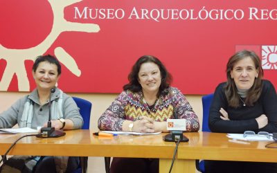 El pasado 25 de enero, la Institución celebró su Asamblea General Ordinaria