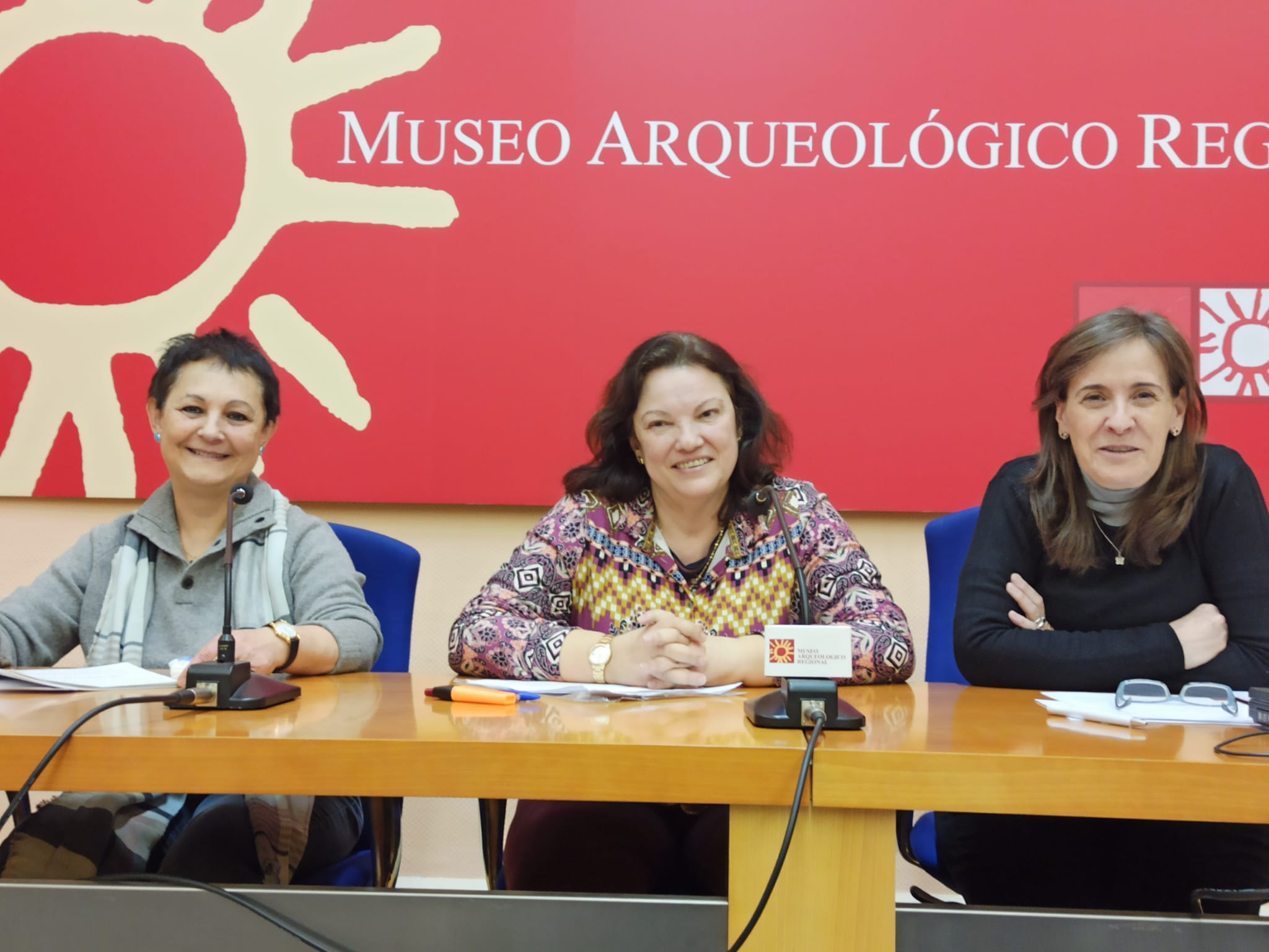 El pasado 25 de enero, la Institución celebró su Asamblea General Ordinaria El pasado 25 de enero, la Institución celebró su Asamblea General Ordinaria
