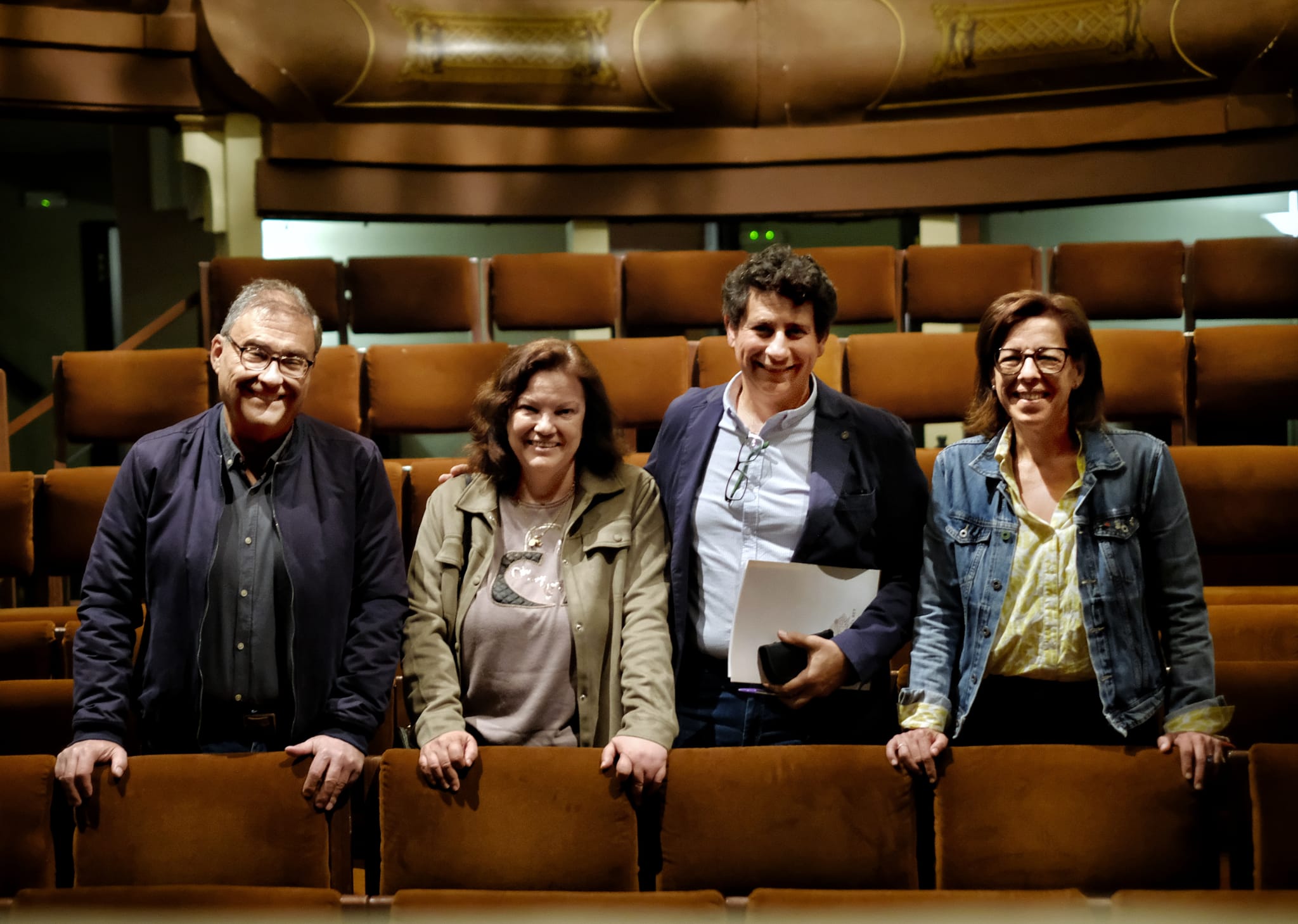 Quinta Conferencia en el Corral de Comedias: Alcalá en el Siglo XVII: La materialización de «La Ciudad de Dios» Quinta Conferencia en el Corral de Comedias: Alcalá en el Siglo XVII: La materialización de «La Ciudad de Dios»