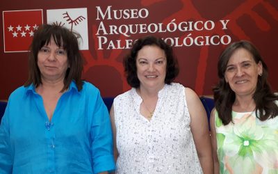 El pasado 22 de junio, la Institución celebró su Asamblea General Ordinaria