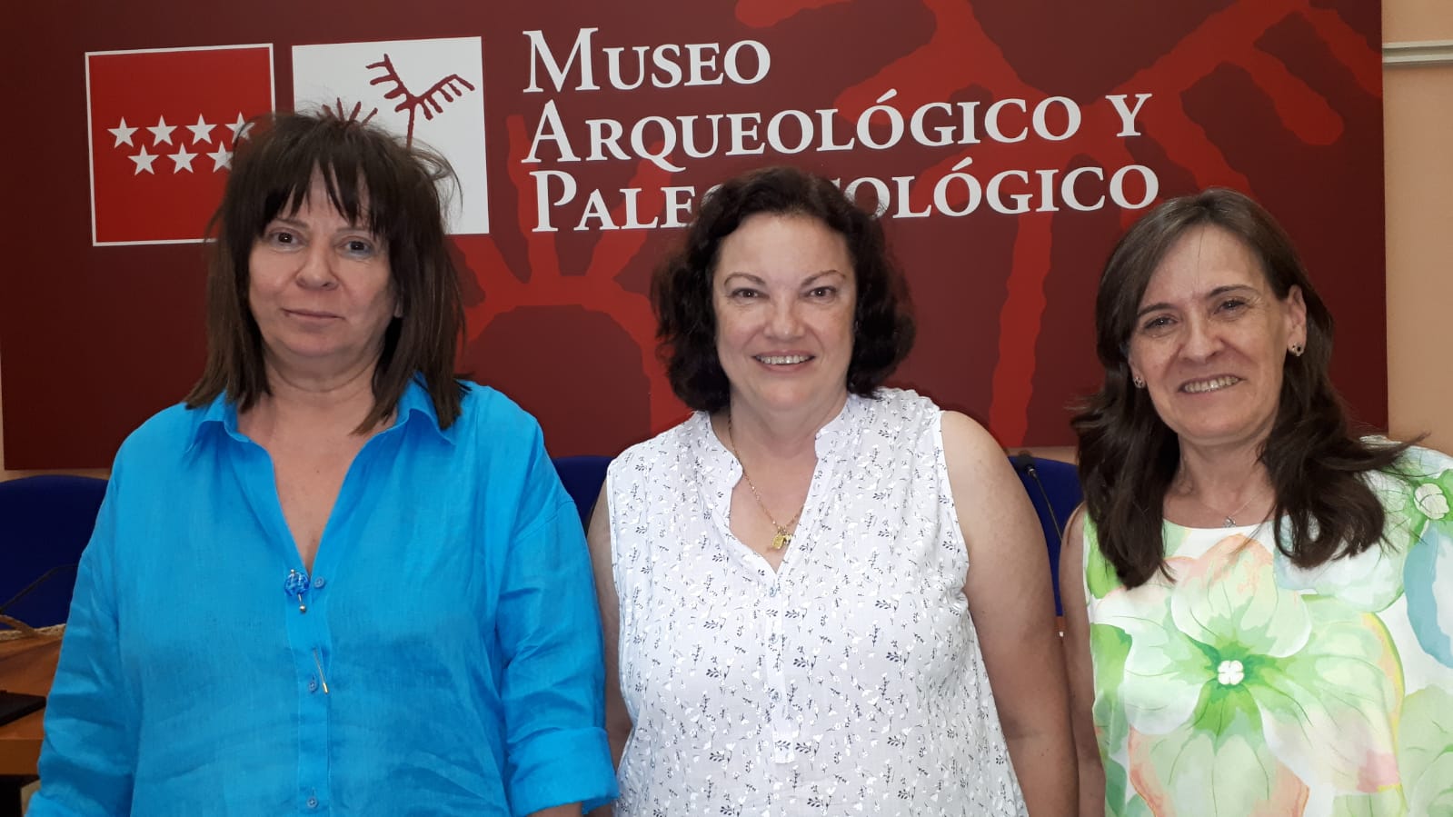 El pasado 22 de junio, la Institución celebró su Asamblea General Ordinaria El pasado 22 de junio, la Institución celebró su Asamblea General Ordinaria