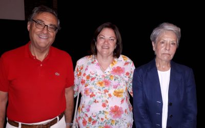 Sexta Conferencia en el Corral de Comedias: «Siglo XVIII: Decadencia. Neoclasicismo».