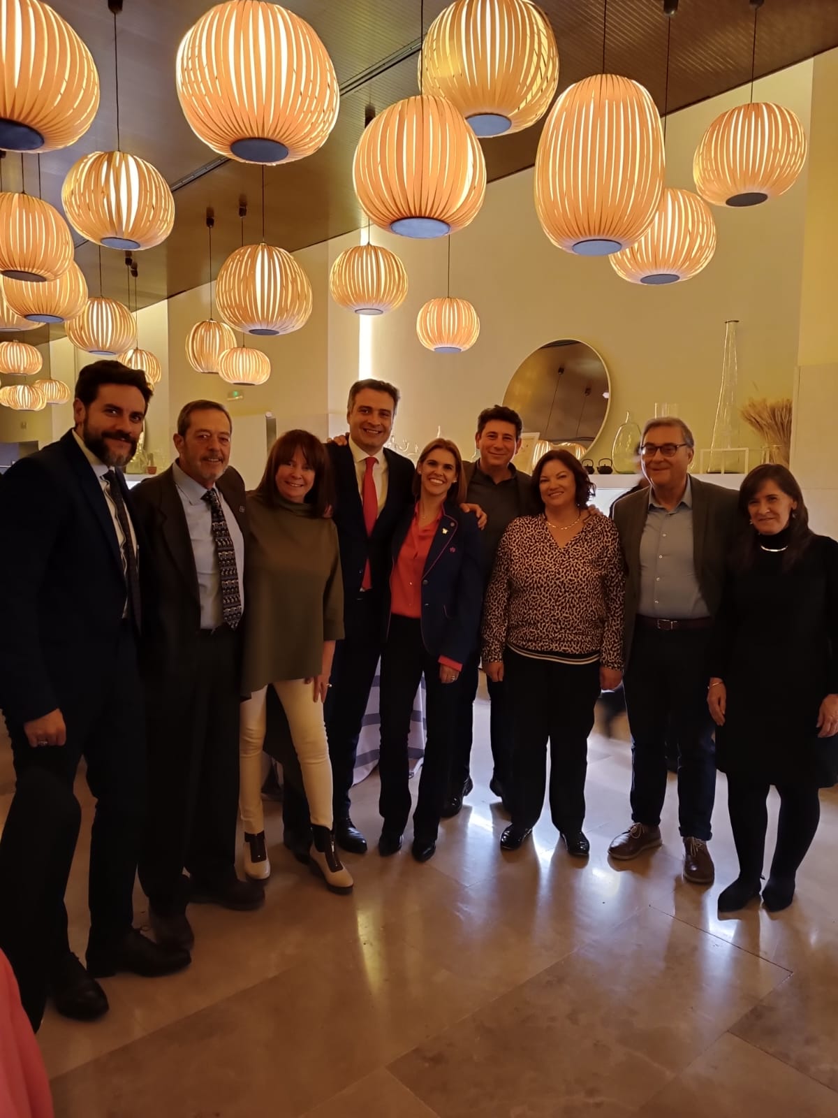 Celebración de la IEECC de la festividad de San Diego de Alcalá Celebración de la IEECC de la festividad de San Diego de Alcalá