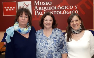 El 24 de enero, la Institución celebró su Asamblea General Ordinaria