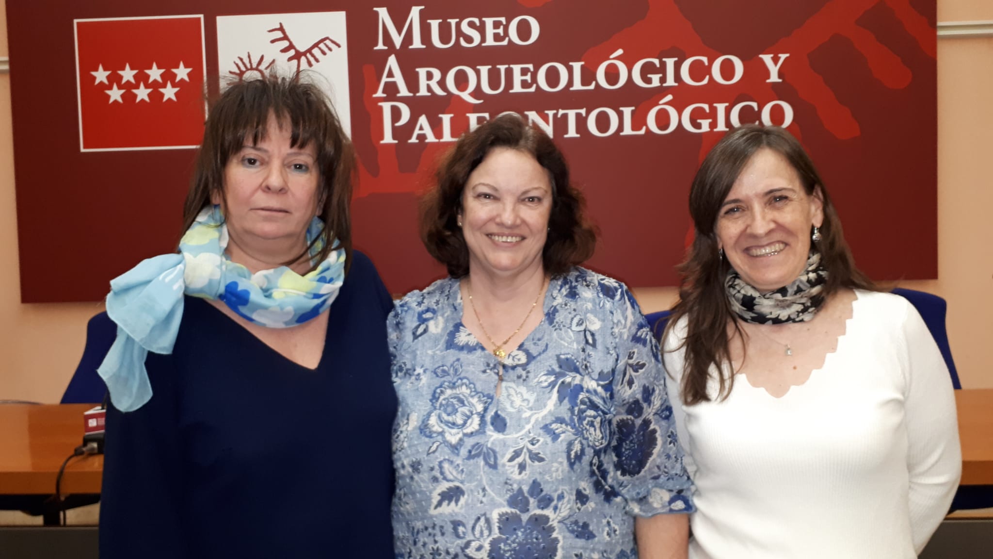 El 24 de enero, la Institución celebró su Asamblea General Ordinaria El 24 de enero, la Institución celebró su Asamblea General Ordinaria