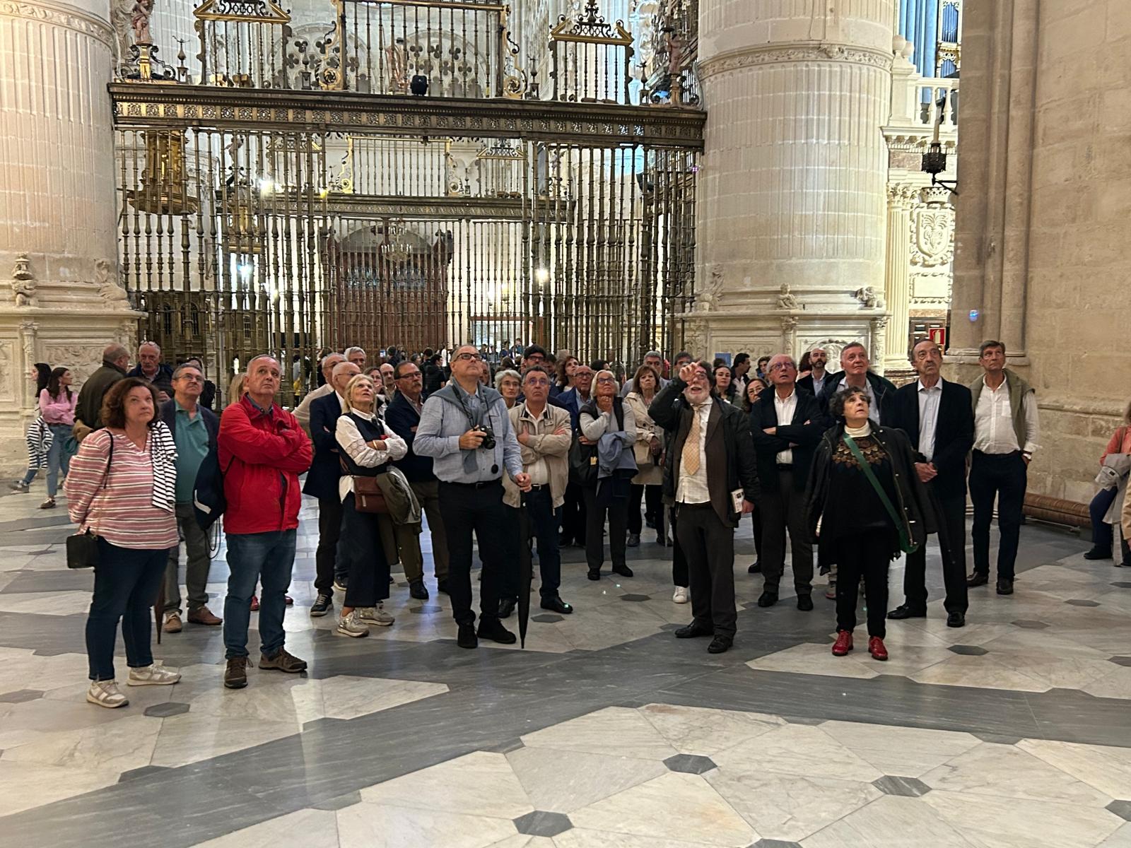 La IEECC presente en Burgos, sede de la Asamblea General de la Confederación Española de Centros de Estudios Locales (CECEL) La IEECC presente en Burgos, sede de la Asamblea General de la Confederación Española de Centros de Estudios Locales (CECEL)