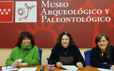 El 28 de enero, la Institución celebró su Asamblea General Ordinaria