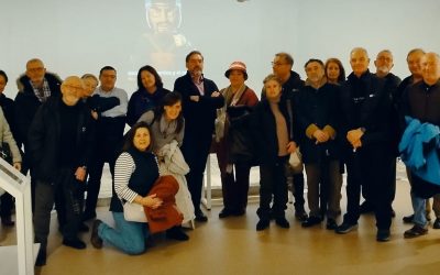 Visita para Miembros IEECC: Antiquarium. Museo del yacimiento de la ciudad romana de Complutum