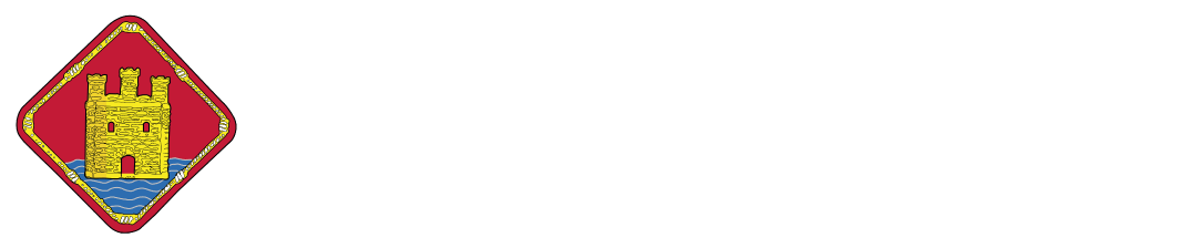 Logo Institución de Estudios Complutenses Logo Blanco