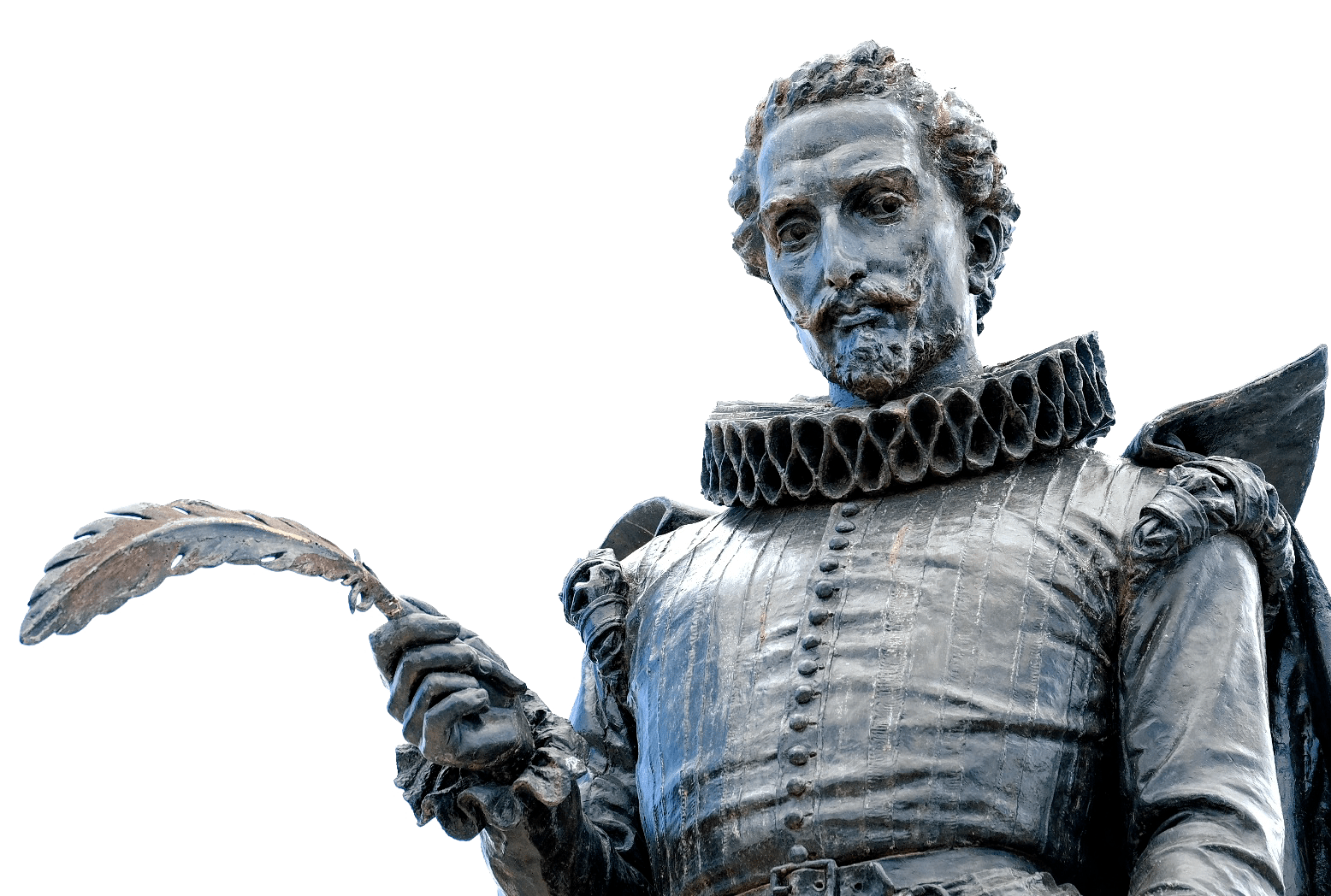 Cervantes Alcalá de Henares