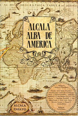 Alcalá, alba de América