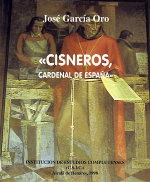«Cisneros Cardenal de España»