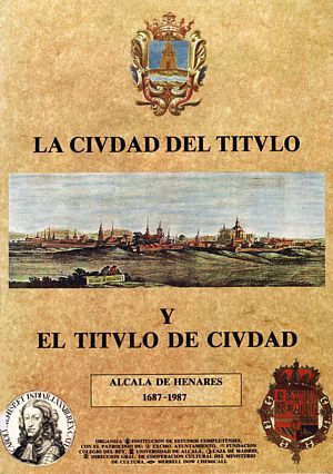Ciudad del Título y el Título de la Ciudad (La)
