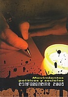 Movimientos políticos y sociales