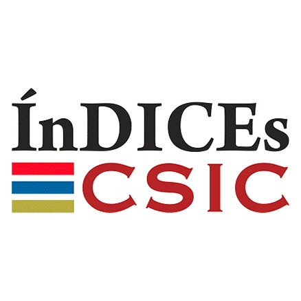 Indice CSIC Indice CSIC