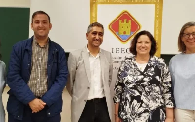 Segunda Conferencia del Ciclo Alcalá Festejante: «Simbolismo y ornato en la arquitectura efímera de las fiestas», por D. Josué Llull Peñalba