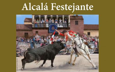 Nuevo Ciclo de Conferencias IEECC en la Facultad de Filosofía y Letras Aula 7 del Colegio de Málaga «Alcalá Festejante»