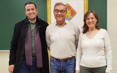 Sexta y última Conferencia del Ciclo Alcalá Festejante: «Fiestas de toros en Alcalá en el Antiguo Régimen (ss. XVI-XVIII). Conflictos Universidad/Concejo», por M. Vicente Sánchez Moltó