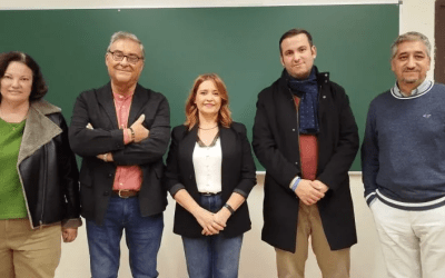 Quinta Conferencia del Ciclo Alcalá Festejante: «La ciudad como escenario: fiestas y usos efímeros del espacio en la Alcalá de los siglos XVI y XVII», por Consuelo Gómez López